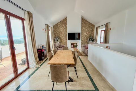 Rækkehus i Casares, Malaga, Casares - € 470.000 | Ref: CC1 - foto 42